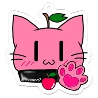 VTuber - Acrylic Key Chain - Key Chain