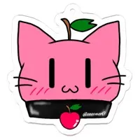 VTuber - Acrylic Key Chain - Key Chain