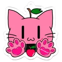 VTuber - Acrylic Key Chain - Key Chain