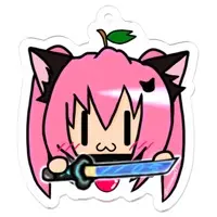 VTuber - Acrylic Key Chain - Key Chain