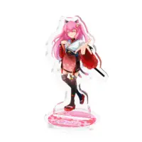 VTuber - Acrylic stand Size-50x50mm