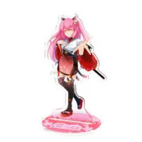 VTuber - Acrylic stand Size-100x100mm