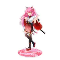 VTuber - Acrylic stand Size-160x160mm
