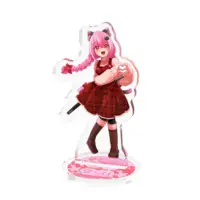VTuber - Acrylic stand Size-50x50mm