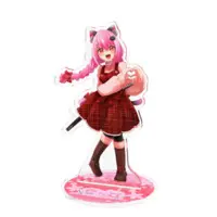 VTuber - Acrylic stand Size-100x100mm