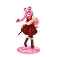VTuber - Acrylic stand Size-160x160mm