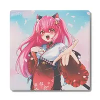 VTuber - Coaster