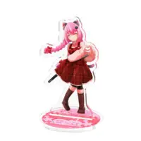 VTuber - Acrylic stand Size-70x70mm