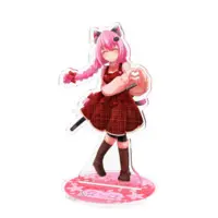 VTuber - Acrylic stand Size-100x100mm