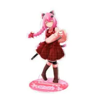 VTuber - Acrylic stand Size-160x160mm