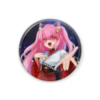 VTuber - Badge Size-32mm