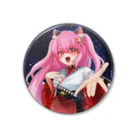 VTuber - Badge Size-38mm