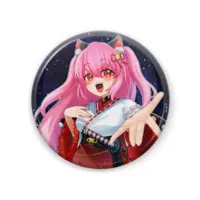 VTuber - Badge Size-57mm