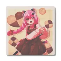 VTuber - Coaster