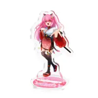 VTuber - Acrylic stand Size-50x50mm