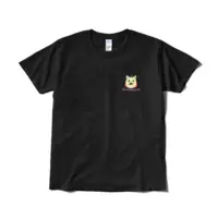 VTuber - Clothes - T-shirts Size-L