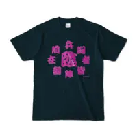 VTuber - Clothes - T-shirts Size-S