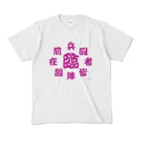 VTuber - Clothes - T-shirts Size-M