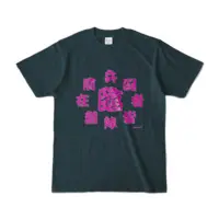VTuber - Clothes - T-shirts Size-S