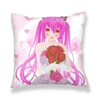 VTuber - Cushion Cover
