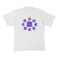 VTuber - Clothes - T-shirts Size-XL