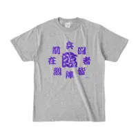 VTuber - Clothes - T-shirts Size-S