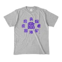 VTuber - Clothes - T-shirts Size-M