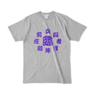 VTuber - Clothes - T-shirts Size-L