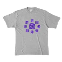 VTuber - Clothes - T-shirts Size-XL