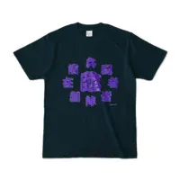 VTuber - Clothes - T-shirts Size-S