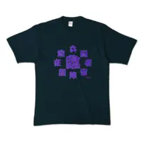 VTuber - Clothes - T-shirts Size-XL