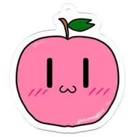 VTuber - Acrylic Key Chain - Key Chain