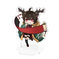 VTuber - Acrylic stand Size-70x70mm