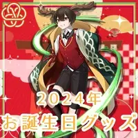 VTuber - Acrylic stand