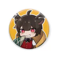 VTuber - Badge Size-57mm