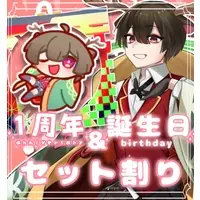 VTuber - Acrylic stand