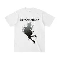 Mishima Aira - Clothes - T-shirts - VTuber Size-S
