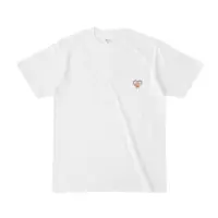 Mishima Aira - Clothes - T-shirts - VTuber Size-S