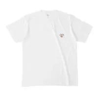 Mishima Aira - Clothes - T-shirts - VTuber Size-M