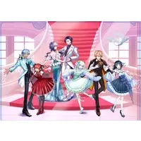 VTuber - Plastic Folder