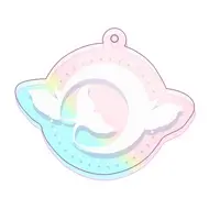 VTuber - Acrylic Key Chain - Key Chain