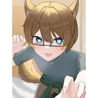 VTuber - Acrylic Block