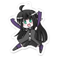 VTuber - Acrylic Key Chain - Key Chain