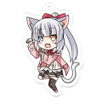 VTuber - Acrylic Key Chain - Key Chain