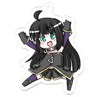 VTuber - Acrylic Key Chain - Key Chain