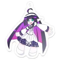 VTuber - Acrylic Key Chain - Key Chain