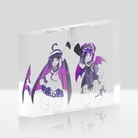 VTuber - Acrylic Block