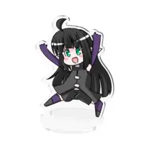 VTuber - Acrylic stand Size-70x70mm
