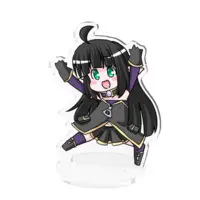 VTuber - Acrylic stand Size-70x70mm