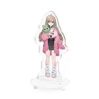 Usakawa Yuna - Acrylic stand - VTuber